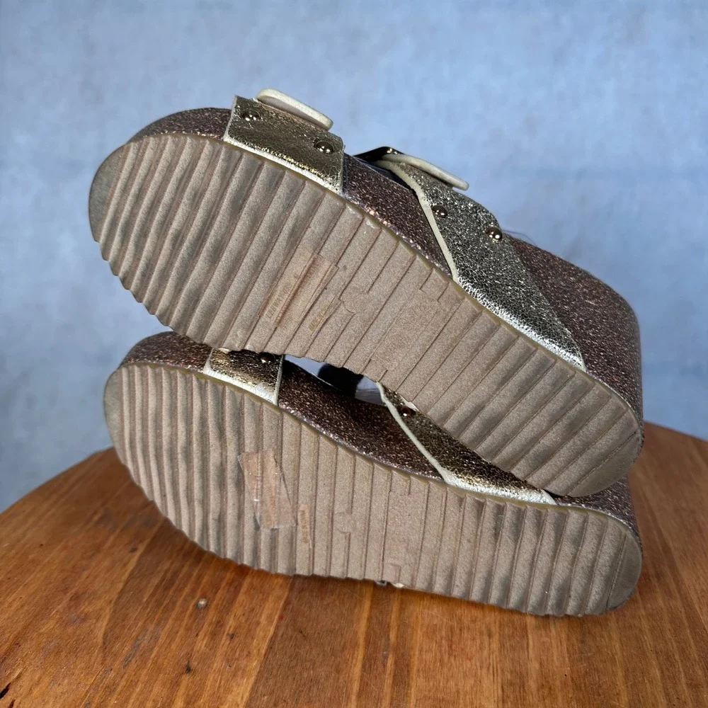 BAMBOO comfy soles
